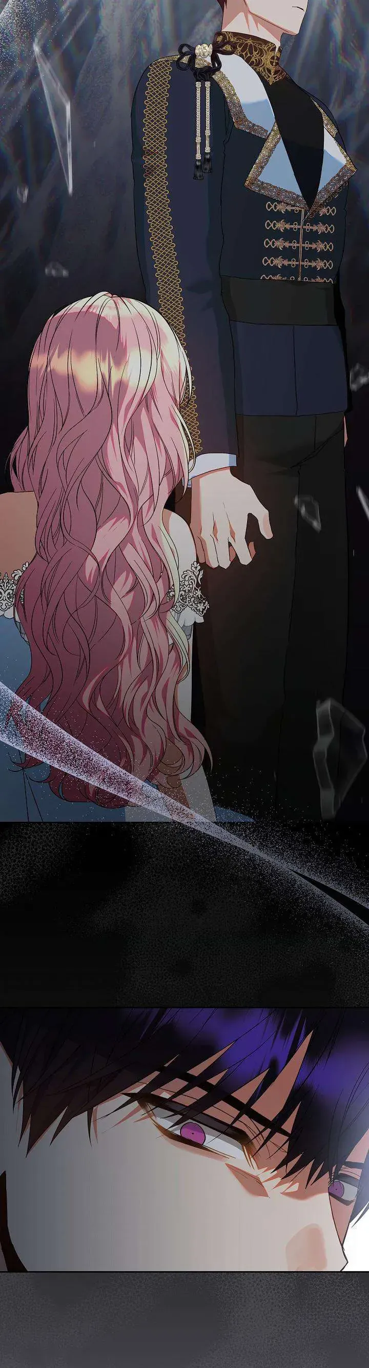 Tôi Đã Sẵn Sàng Cho Cuộc Ly Hôn Chap 40 - Next Chap 39