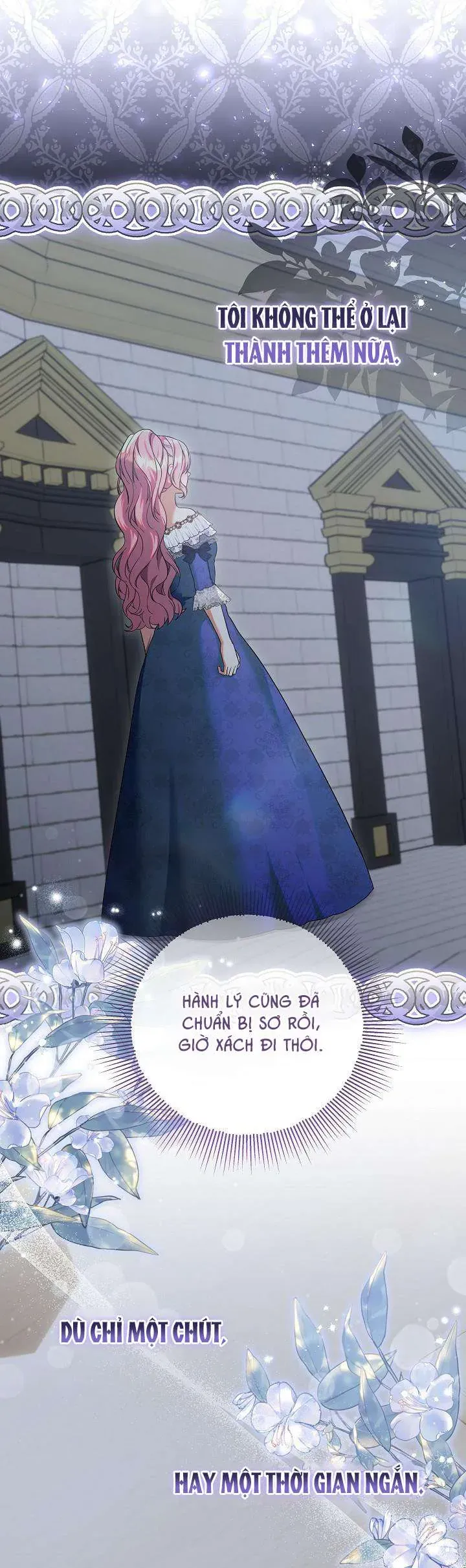 Tôi Đã Sẵn Sàng Cho Cuộc Ly Hôn Chap 40 - Next Chap 39