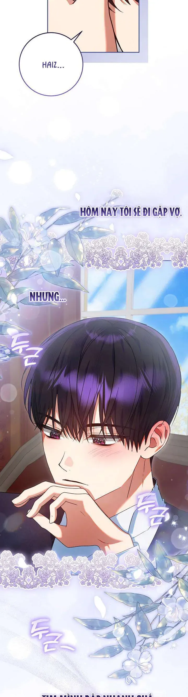 Tôi Đã Sẵn Sàng Cho Cuộc Ly Hôn Chap 40 - Next Chap 39