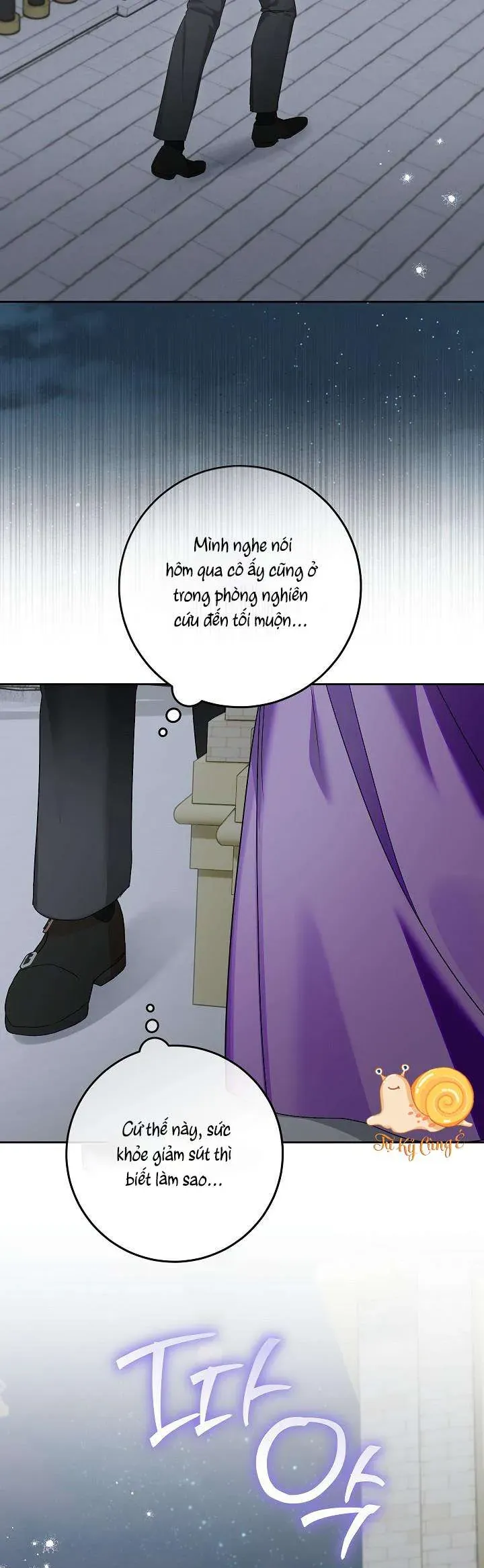 Tôi Đã Sẵn Sàng Cho Cuộc Ly Hôn Chap 40 - Next Chap 39