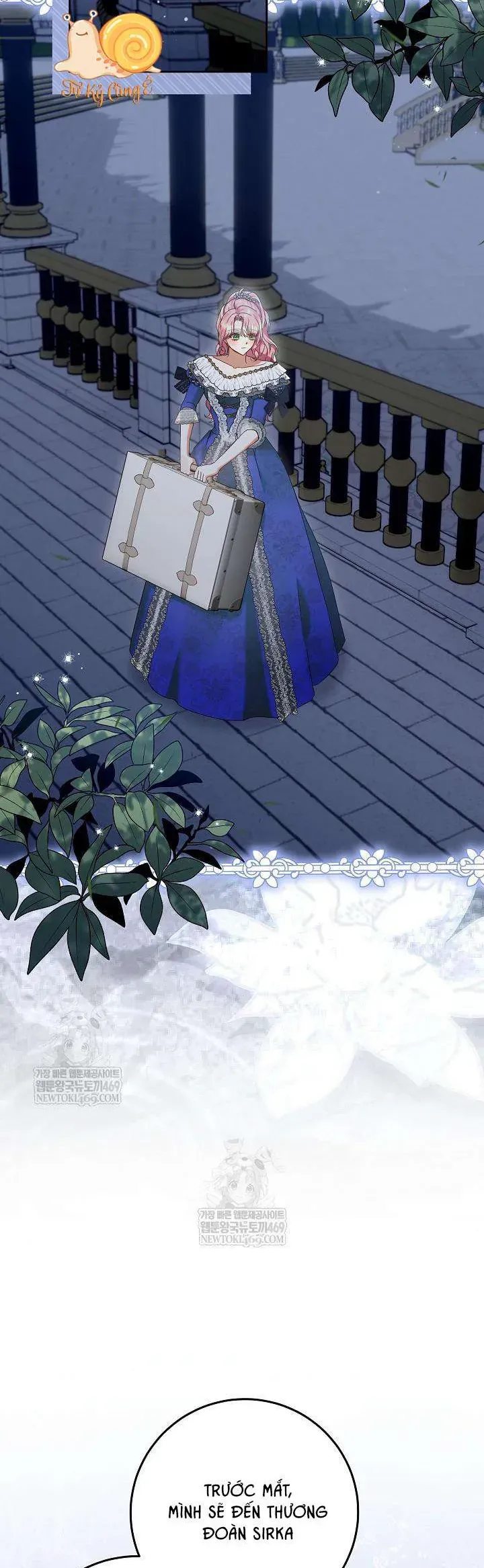 Tôi Đã Sẵn Sàng Cho Cuộc Ly Hôn Chap 41 - Next Chap 40