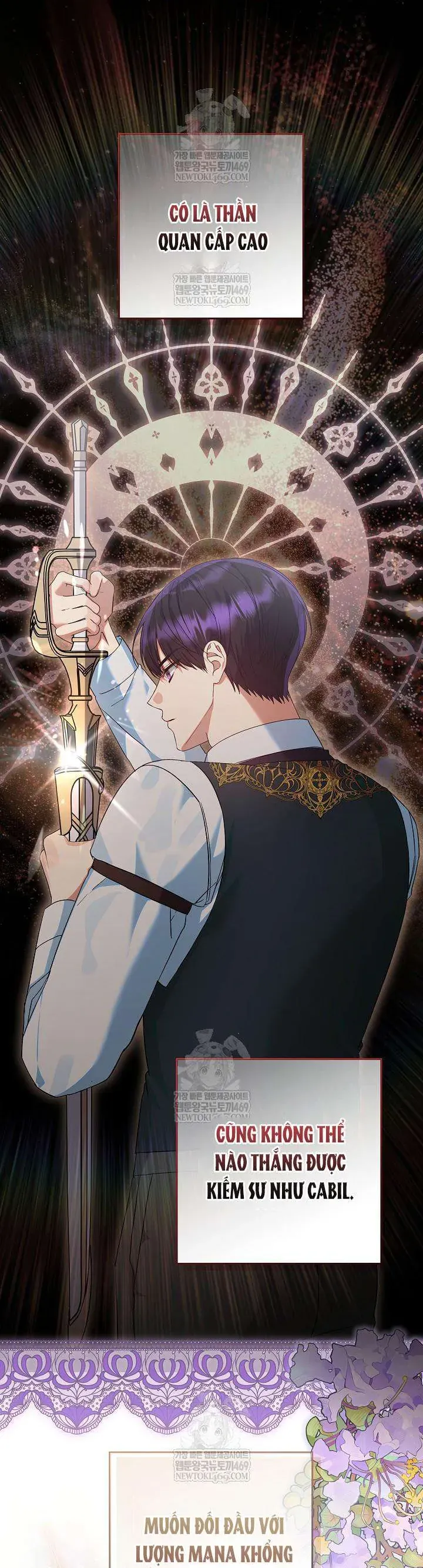 Tôi Đã Sẵn Sàng Cho Cuộc Ly Hôn Chap 41 - Next Chap 40