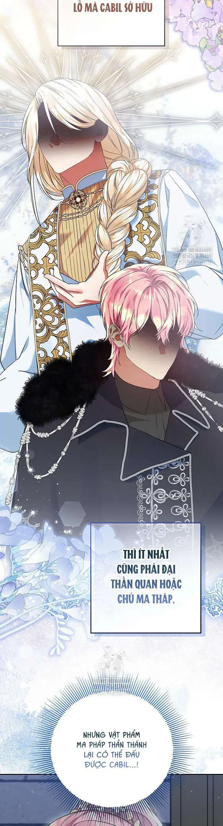 Tôi Đã Sẵn Sàng Cho Cuộc Ly Hôn Chap 41 - Next Chap 40