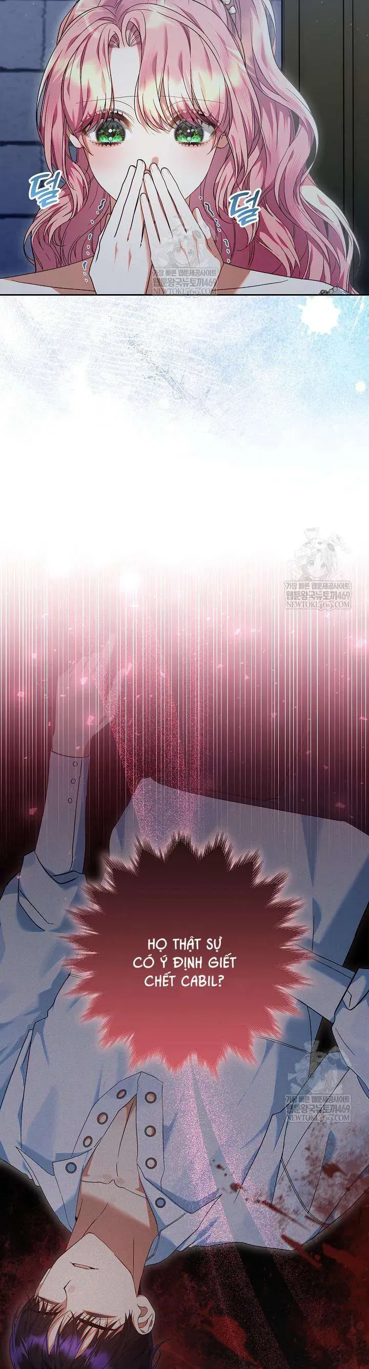 Tôi Đã Sẵn Sàng Cho Cuộc Ly Hôn Chap 41 - Next Chap 40