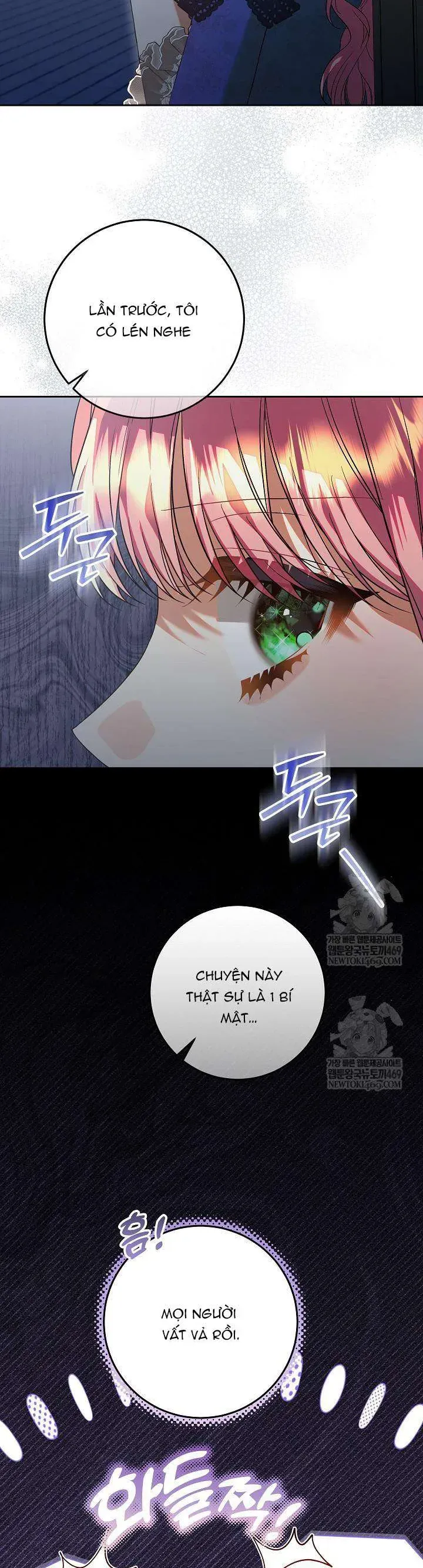 Tôi Đã Sẵn Sàng Cho Cuộc Ly Hôn Chap 41 - Next Chap 40