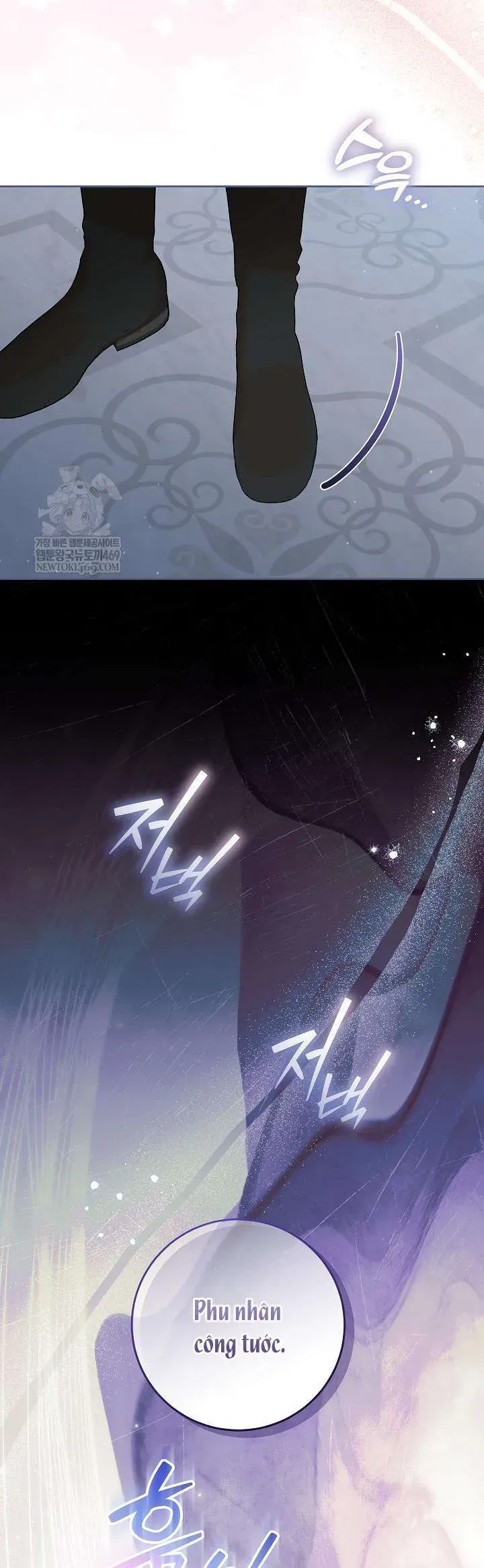 Tôi Đã Sẵn Sàng Cho Cuộc Ly Hôn Chap 41 - Next Chap 40