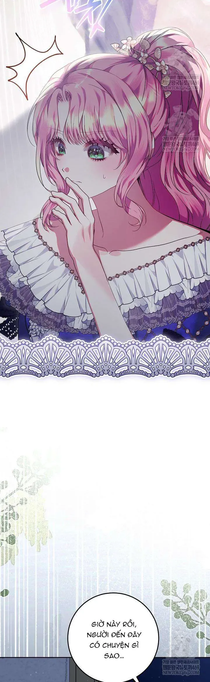 Tôi Đã Sẵn Sàng Cho Cuộc Ly Hôn Chap 41 - Next Chap 40