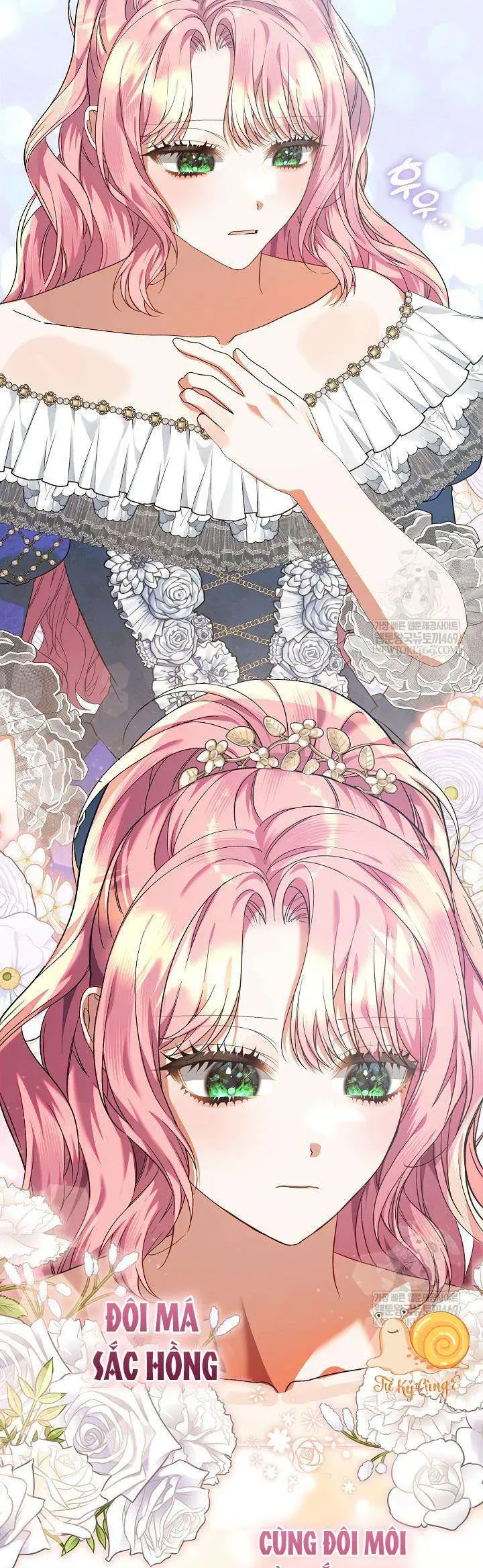 Tôi Đã Sẵn Sàng Cho Cuộc Ly Hôn Chap 41 - Next Chap 40