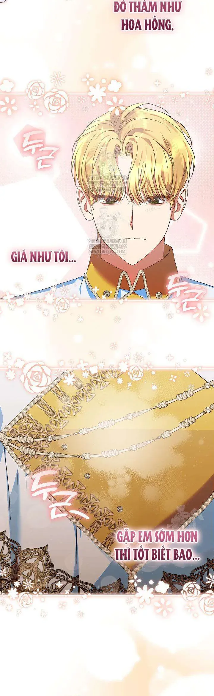 Tôi Đã Sẵn Sàng Cho Cuộc Ly Hôn Chap 41 - Next Chap 40