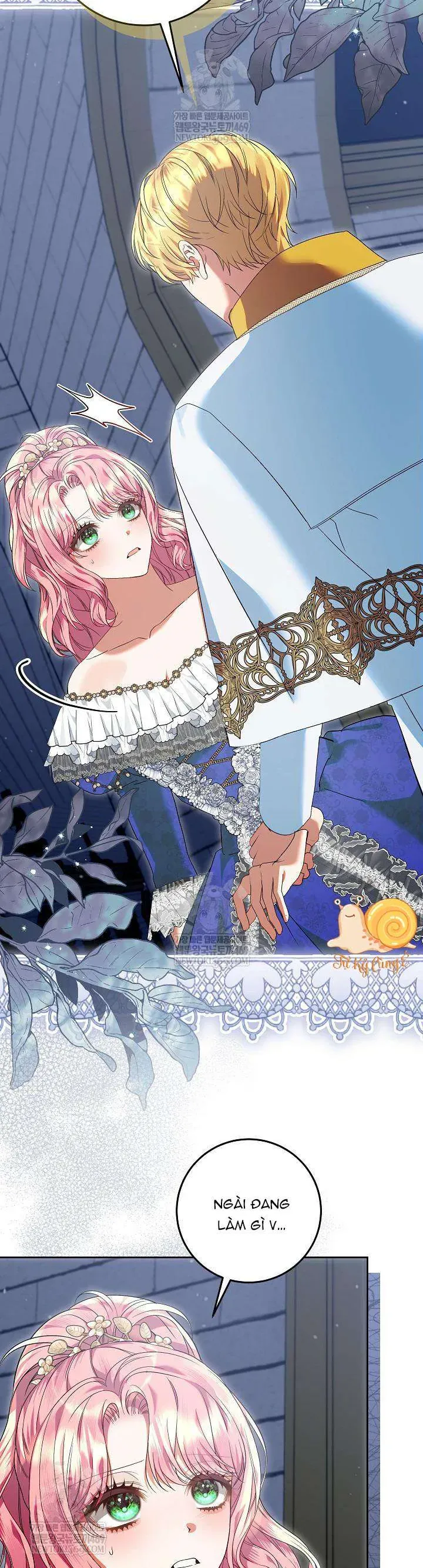 Tôi Đã Sẵn Sàng Cho Cuộc Ly Hôn Chap 41 - Next Chap 40