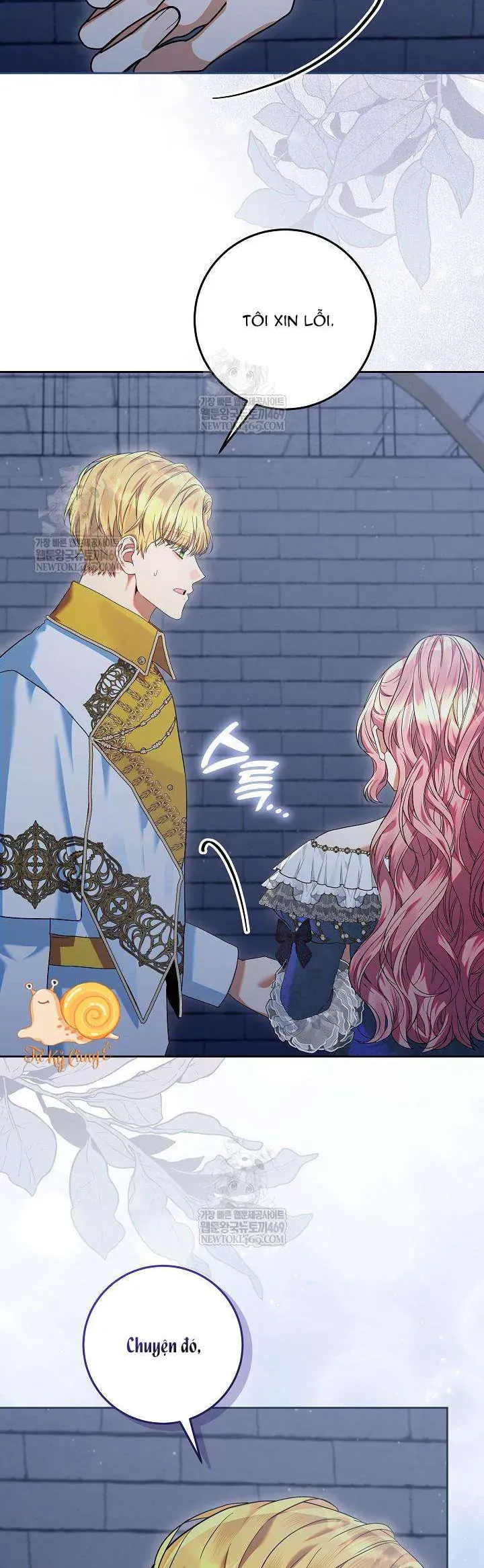 Tôi Đã Sẵn Sàng Cho Cuộc Ly Hôn Chap 41 - Next Chap 40