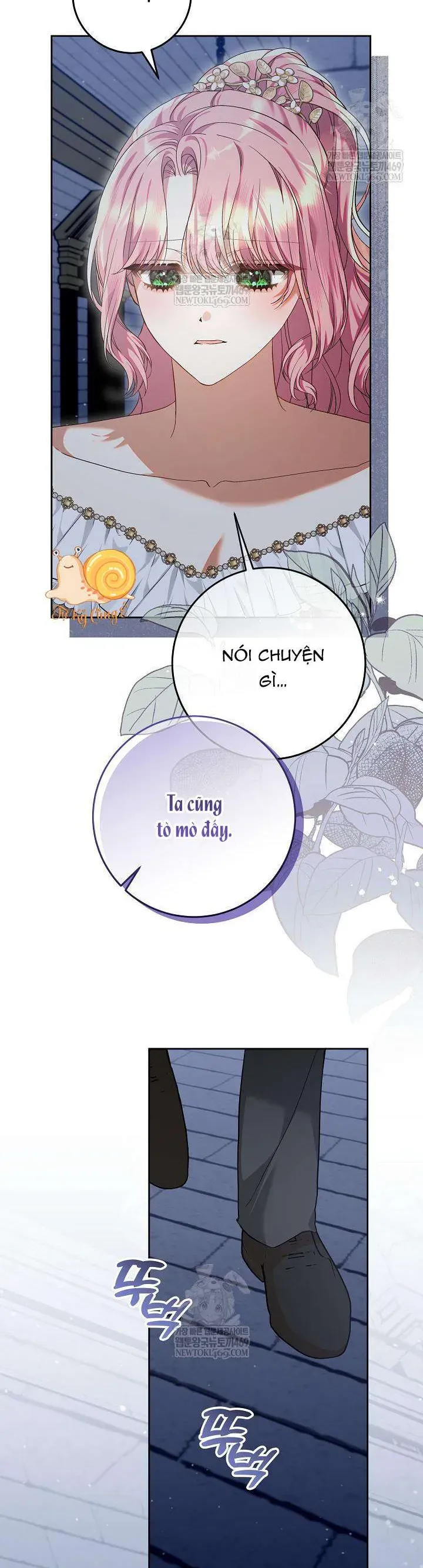 Tôi Đã Sẵn Sàng Cho Cuộc Ly Hôn Chap 41 - Next Chap 40