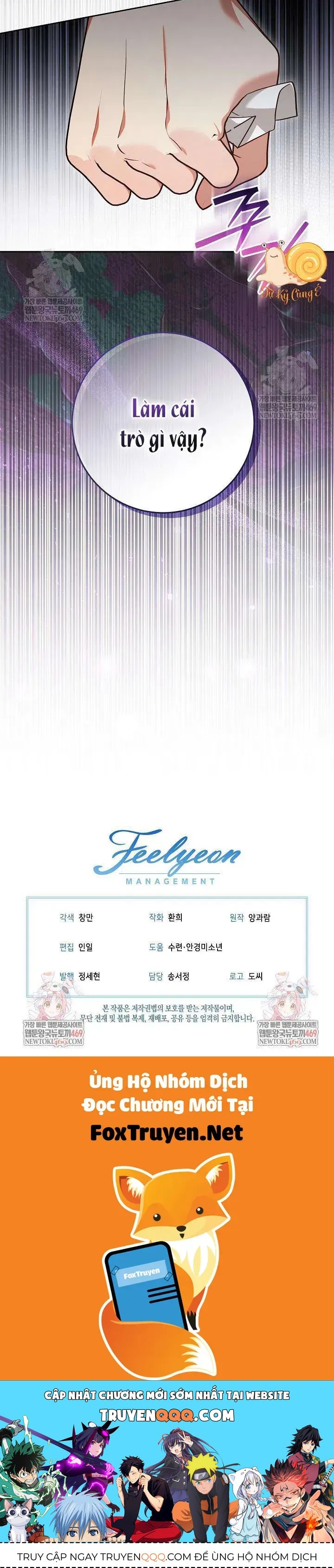 Tôi Đã Sẵn Sàng Cho Cuộc Ly Hôn Chap 41 - Next Chap 40