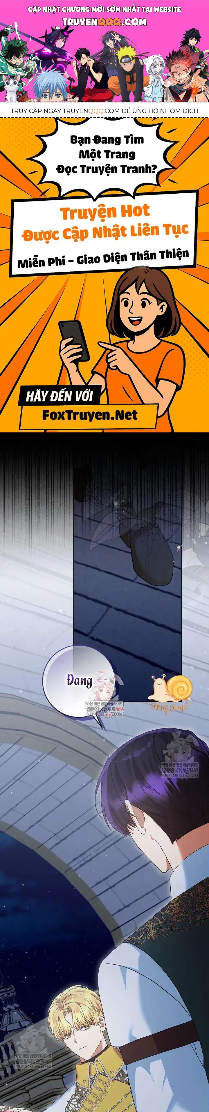 Tôi Đã Sẵn Sàng Cho Cuộc Ly Hôn Chap 42 - Next Chap 41