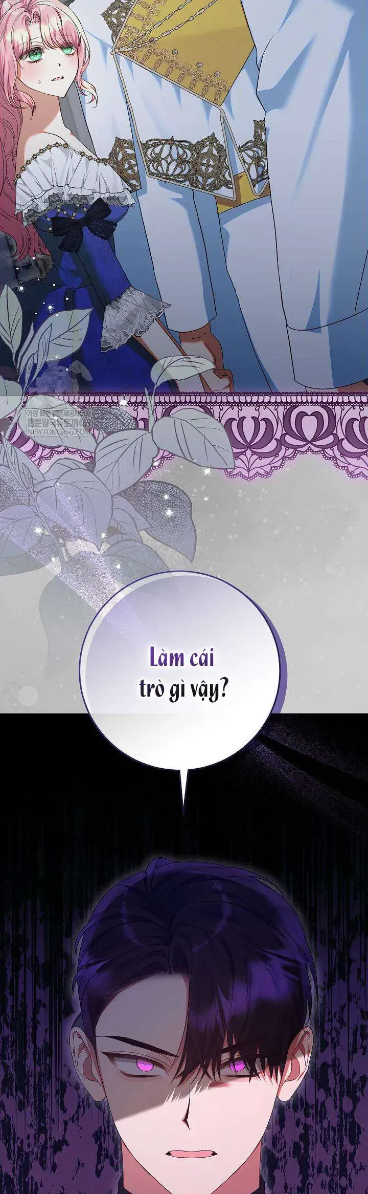 Tôi Đã Sẵn Sàng Cho Cuộc Ly Hôn Chap 42 - Next Chap 41