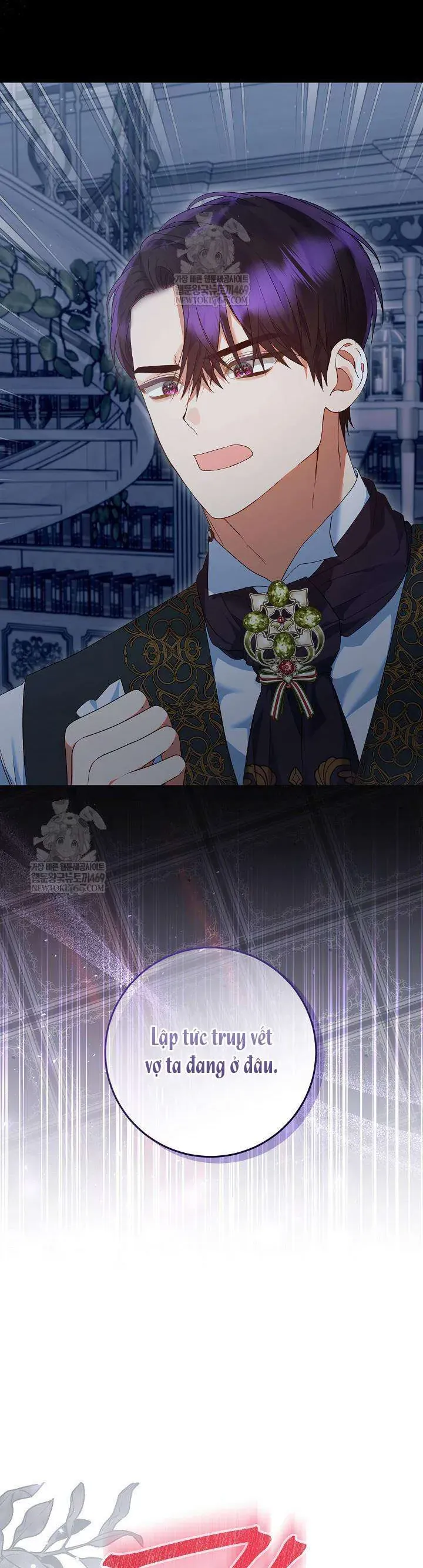 Tôi Đã Sẵn Sàng Cho Cuộc Ly Hôn Chap 42 - Next Chap 41