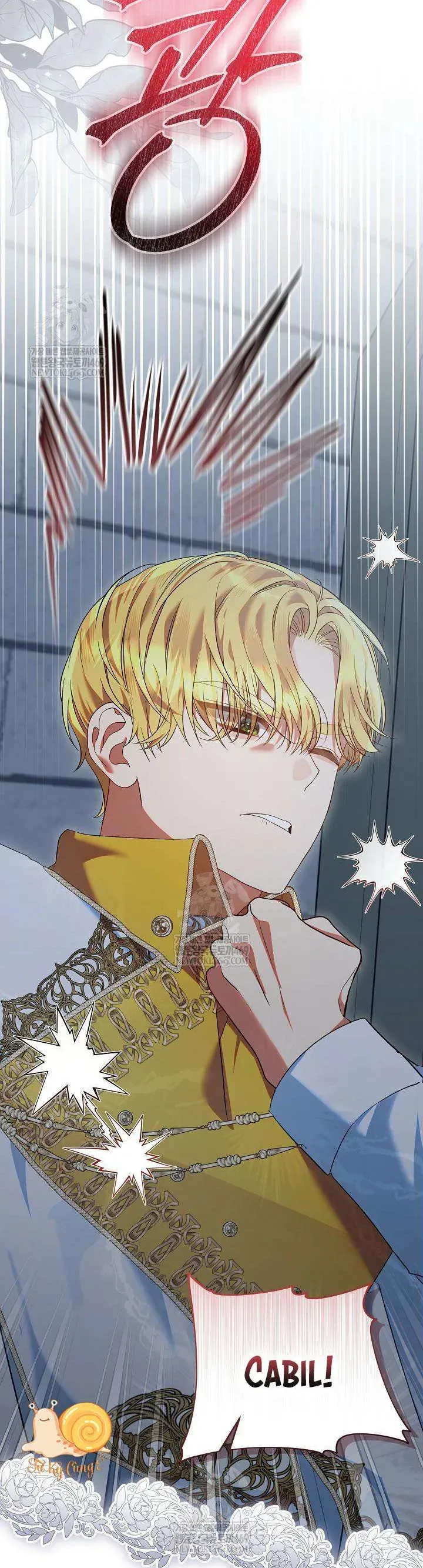 Tôi Đã Sẵn Sàng Cho Cuộc Ly Hôn Chap 42 - Next Chap 41