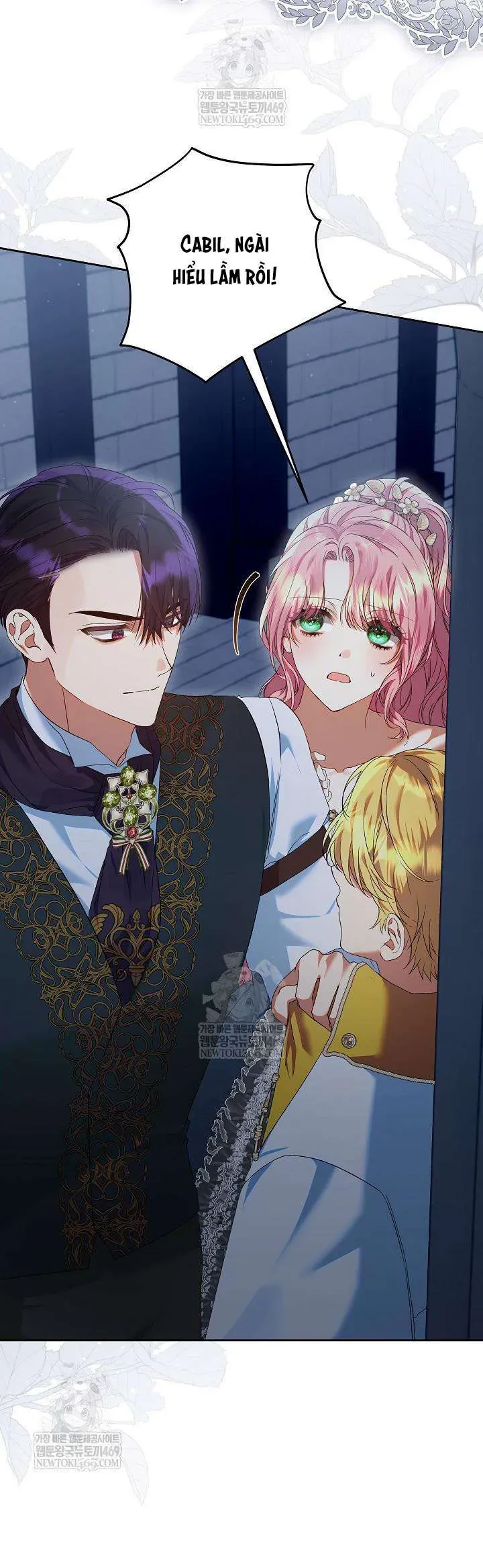 Tôi Đã Sẵn Sàng Cho Cuộc Ly Hôn Chap 42 - Next Chap 41