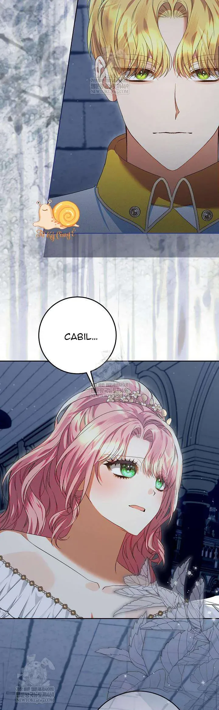 Tôi Đã Sẵn Sàng Cho Cuộc Ly Hôn Chap 42 - Next Chap 41