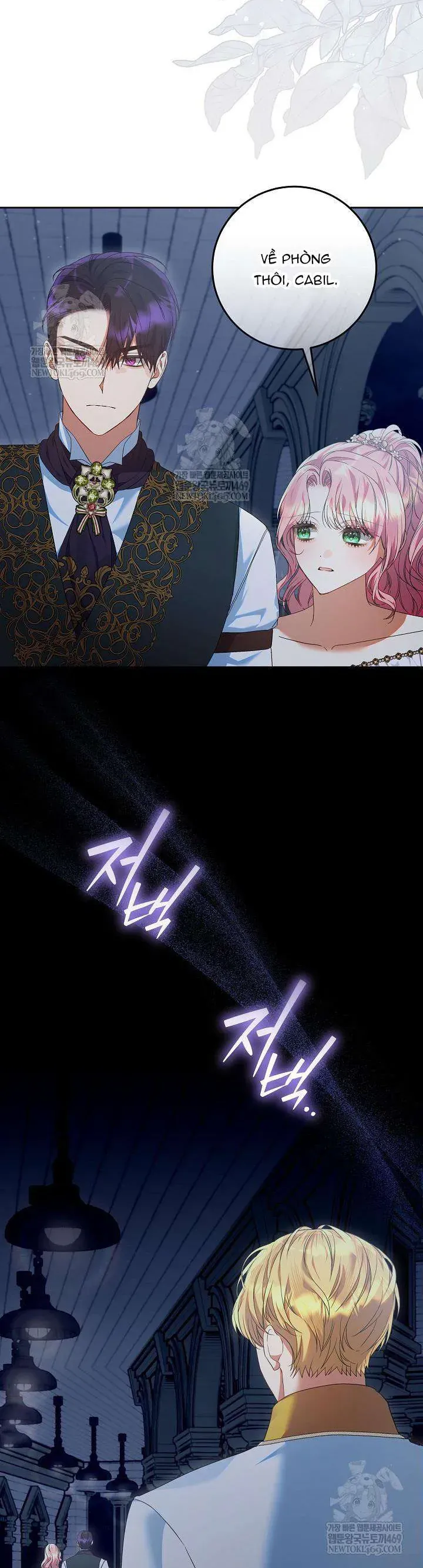 Tôi Đã Sẵn Sàng Cho Cuộc Ly Hôn Chap 42 - Next Chap 41