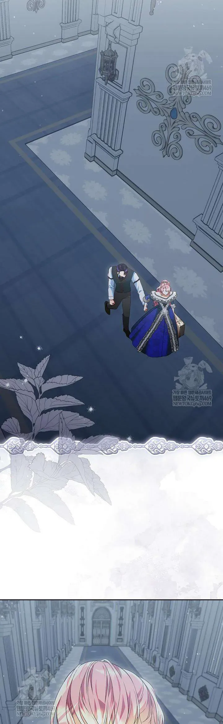 Tôi Đã Sẵn Sàng Cho Cuộc Ly Hôn Chap 42 - Next Chap 41