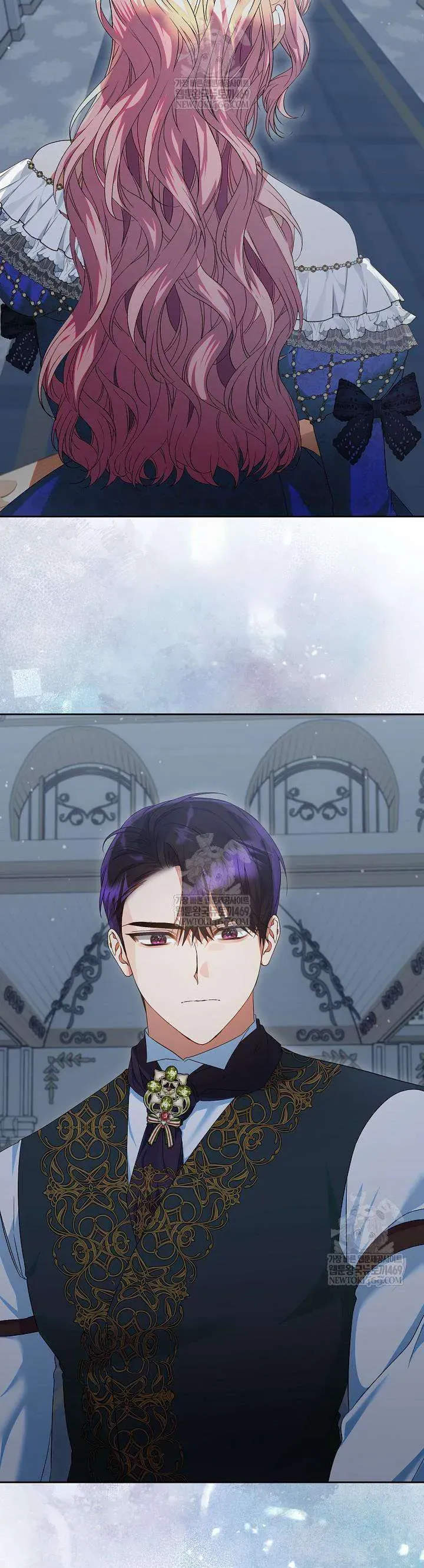 Tôi Đã Sẵn Sàng Cho Cuộc Ly Hôn Chap 42 - Next Chap 41