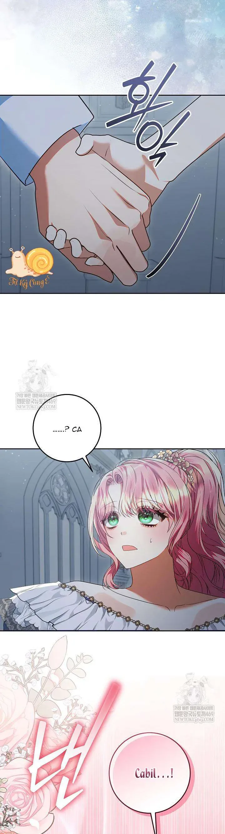 Tôi Đã Sẵn Sàng Cho Cuộc Ly Hôn Chap 42 - Next Chap 41