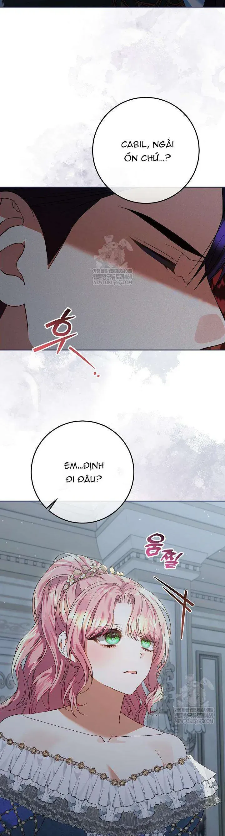 Tôi Đã Sẵn Sàng Cho Cuộc Ly Hôn Chap 42 - Next Chap 41