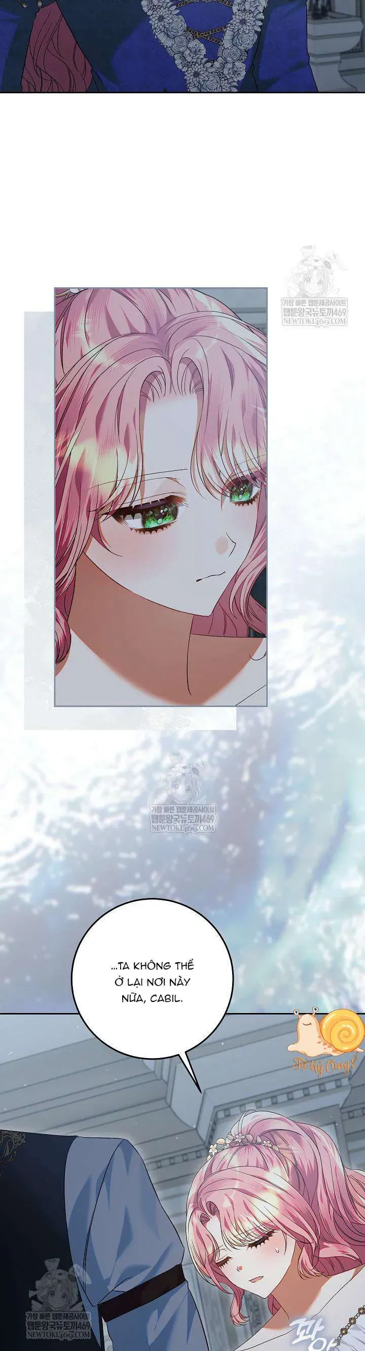 Tôi Đã Sẵn Sàng Cho Cuộc Ly Hôn Chap 42 - Next Chap 41