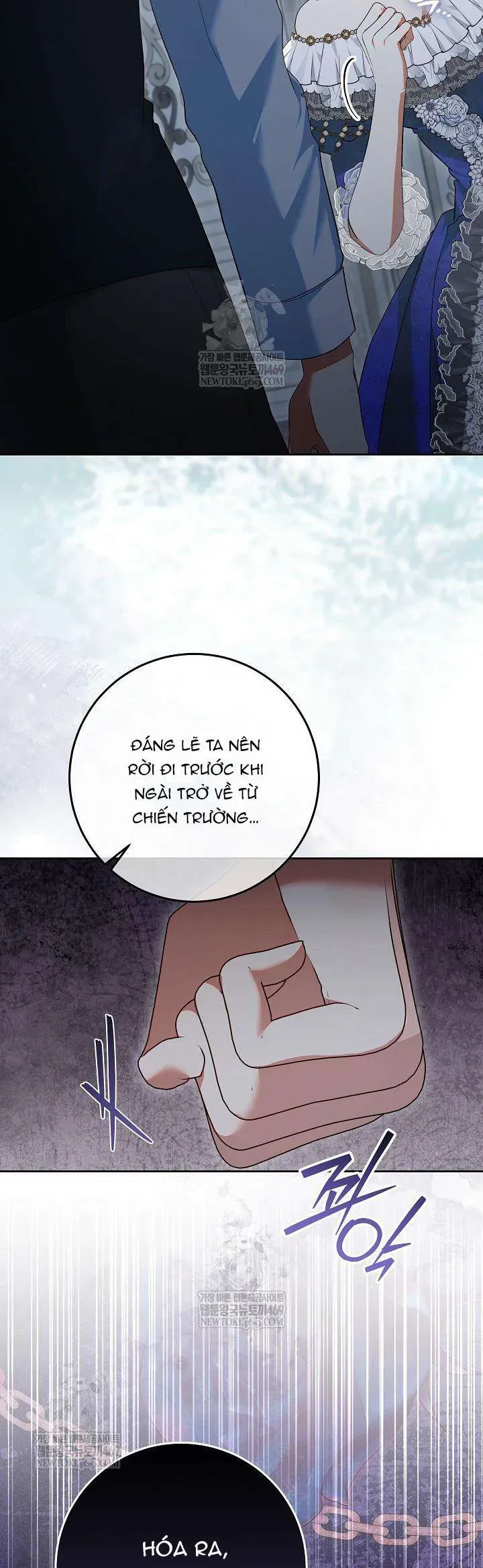 Tôi Đã Sẵn Sàng Cho Cuộc Ly Hôn Chap 42 - Next Chap 41