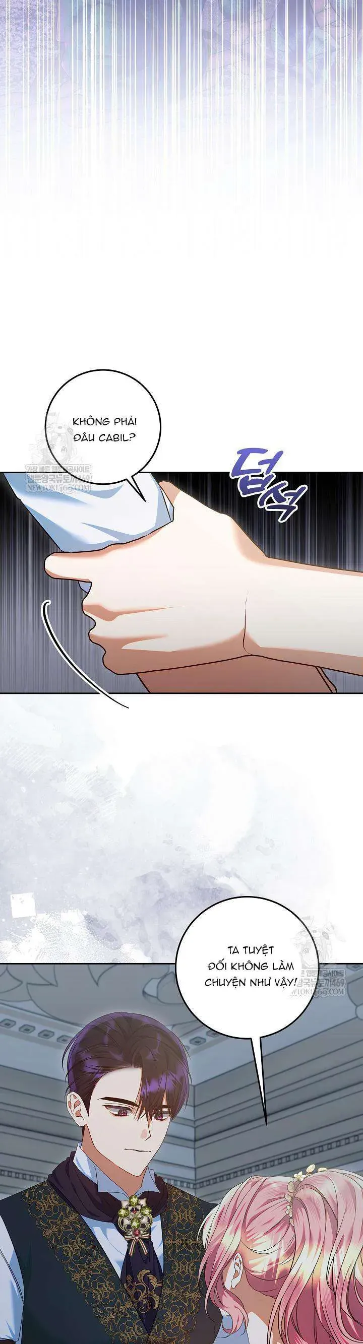 Tôi Đã Sẵn Sàng Cho Cuộc Ly Hôn Chap 42 - Next Chap 41