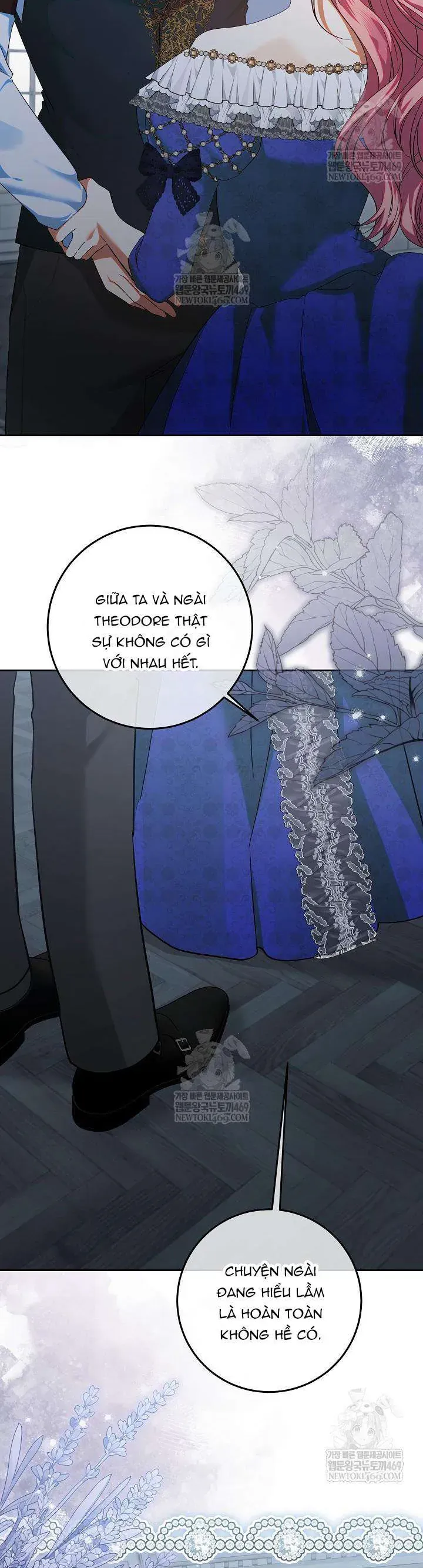 Tôi Đã Sẵn Sàng Cho Cuộc Ly Hôn Chap 42 - Next Chap 41