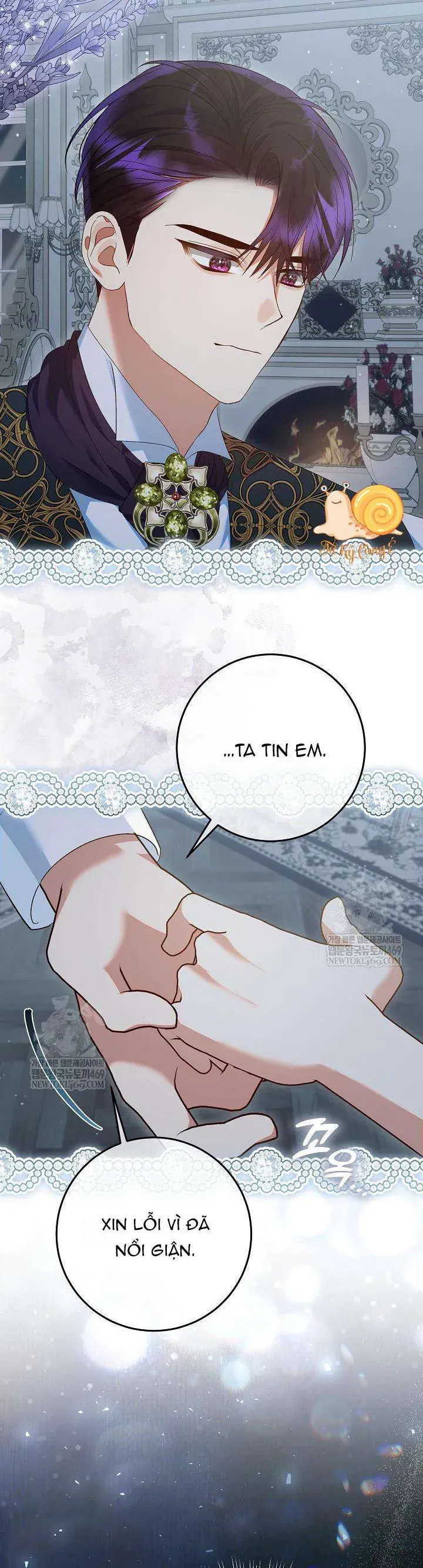 Tôi Đã Sẵn Sàng Cho Cuộc Ly Hôn Chap 42 - Next Chap 41