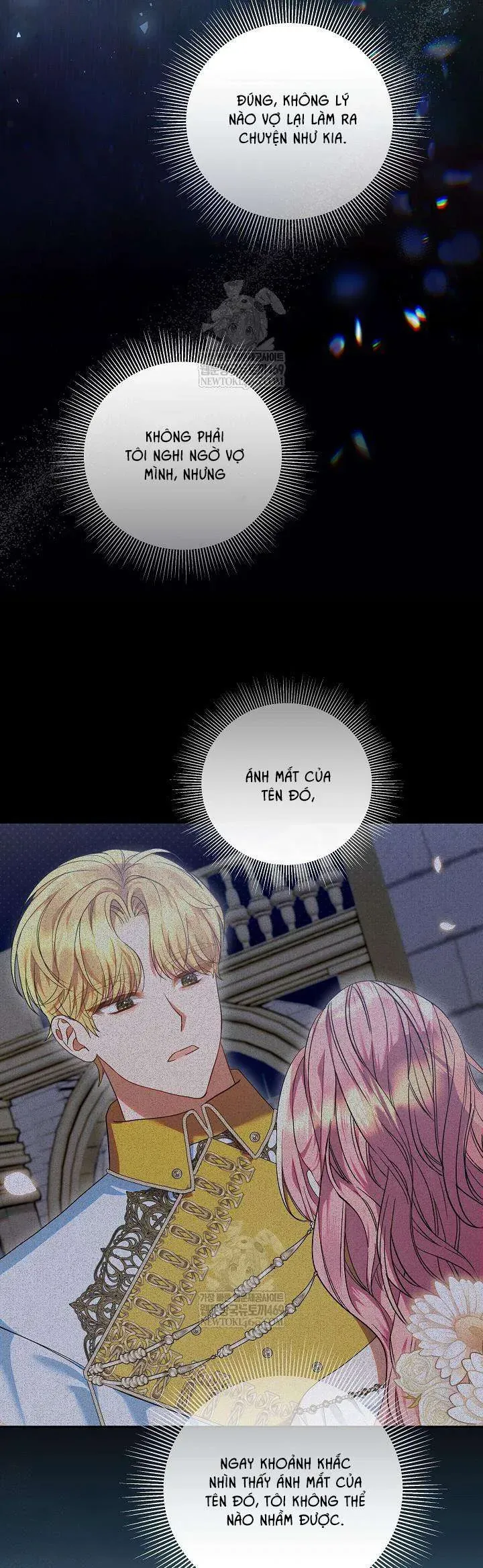 Tôi Đã Sẵn Sàng Cho Cuộc Ly Hôn Chap 42 - Next Chap 41