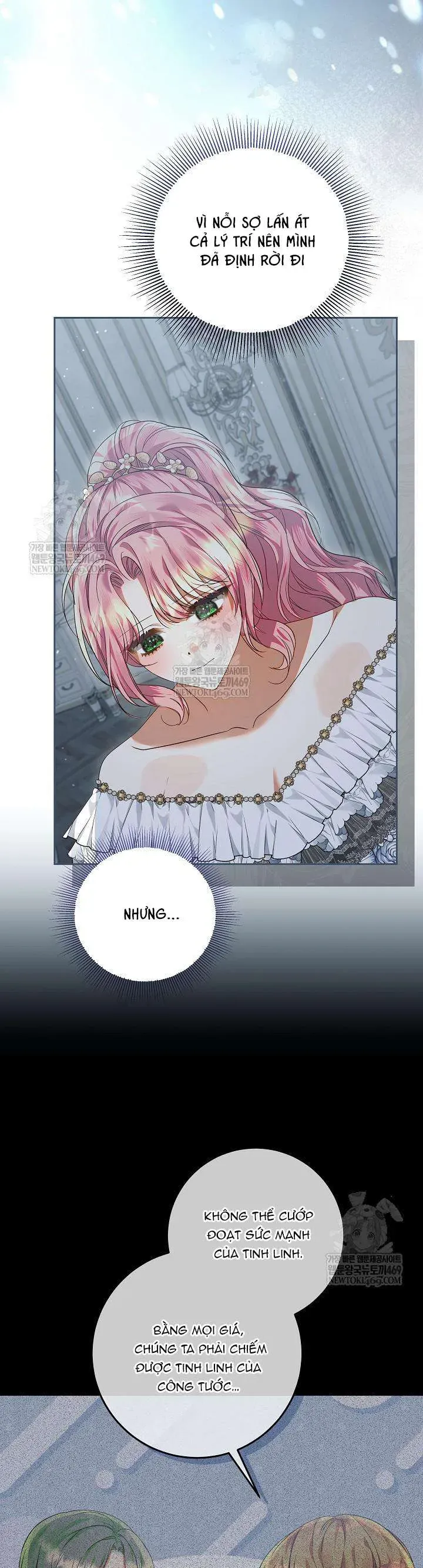 Tôi Đã Sẵn Sàng Cho Cuộc Ly Hôn Chap 42 - Next Chap 41