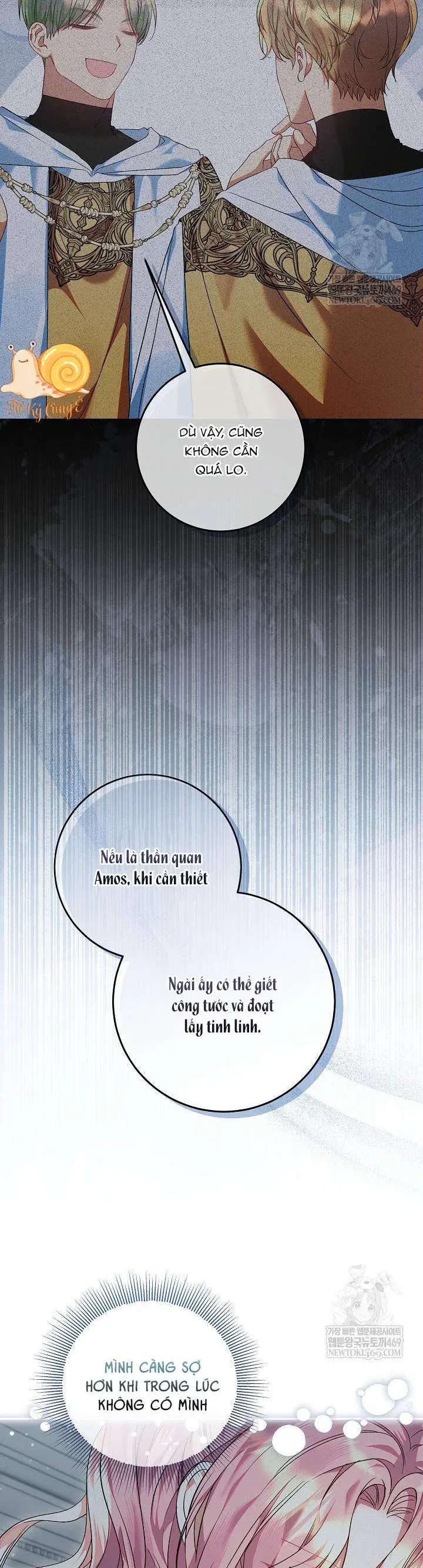 Tôi Đã Sẵn Sàng Cho Cuộc Ly Hôn Chap 42 - Next Chap 41