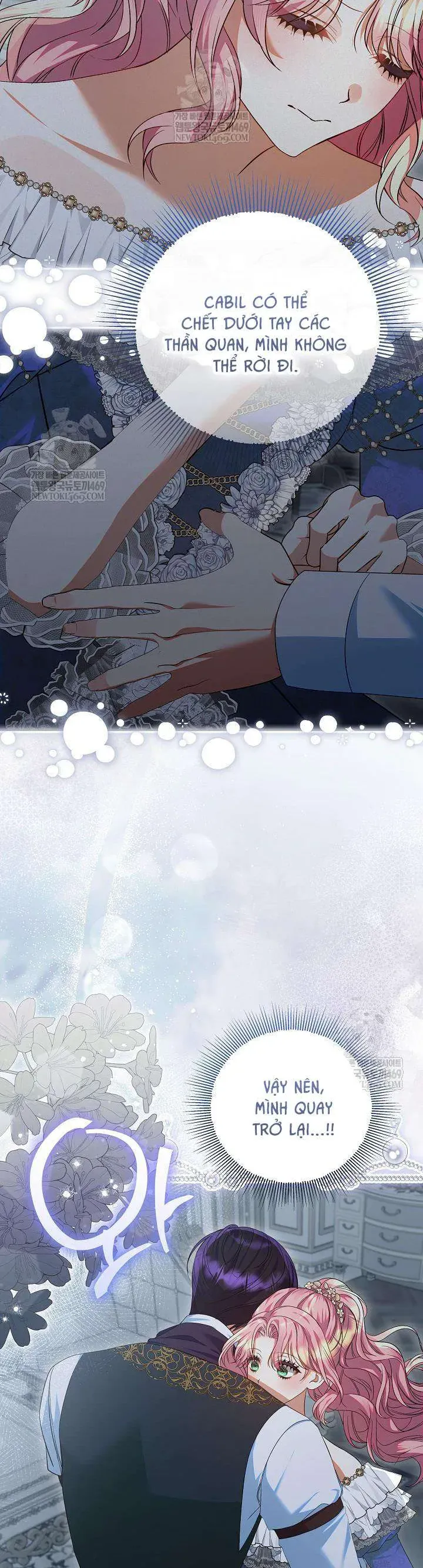 Tôi Đã Sẵn Sàng Cho Cuộc Ly Hôn Chap 42 - Next Chap 41