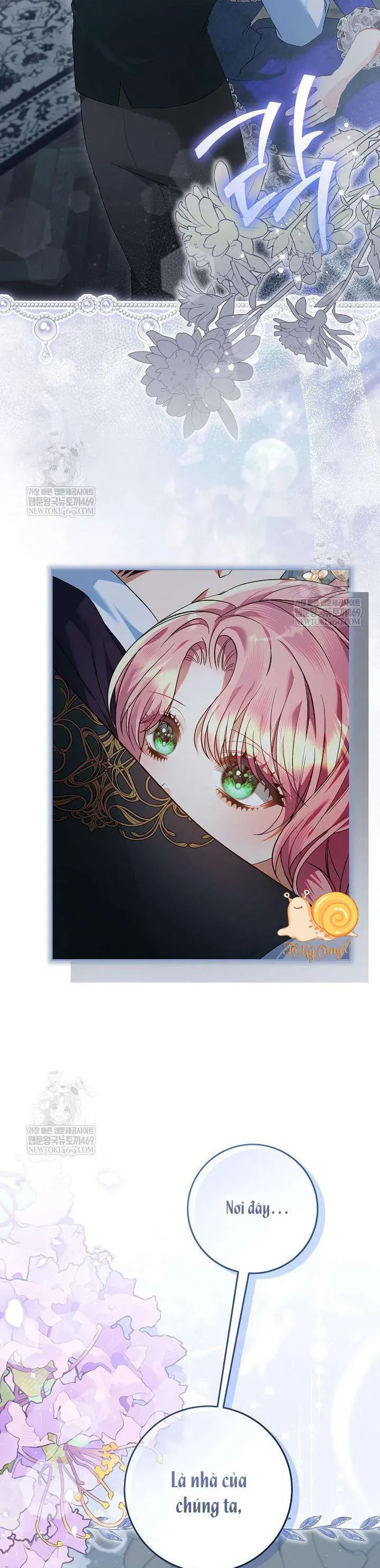 Tôi Đã Sẵn Sàng Cho Cuộc Ly Hôn Chap 42 - Next Chap 41