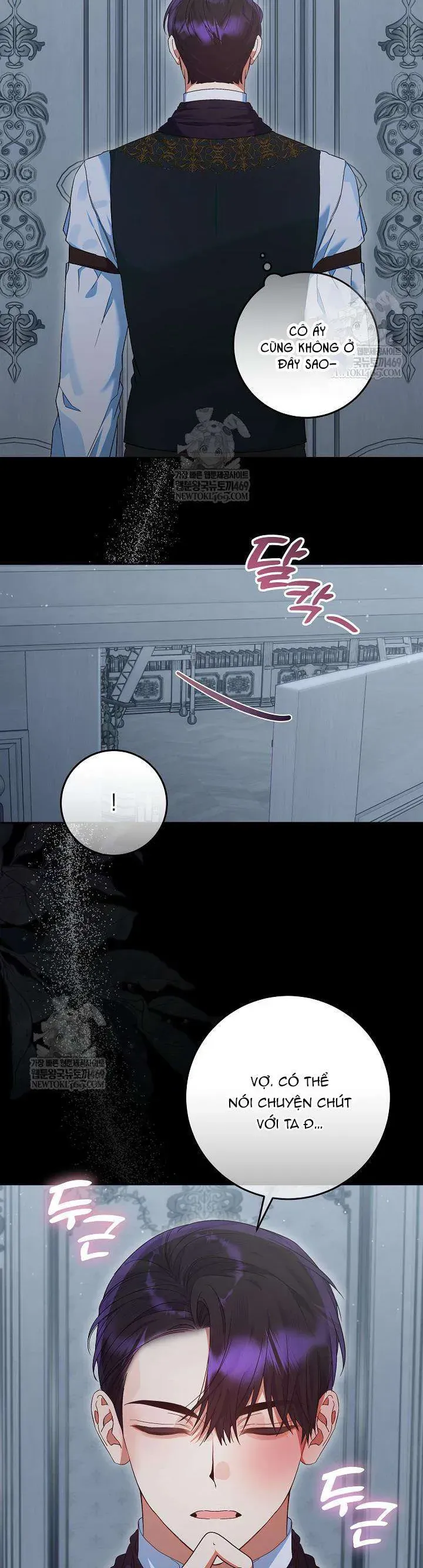 Tôi Đã Sẵn Sàng Cho Cuộc Ly Hôn Chap 42 - Next Chap 41