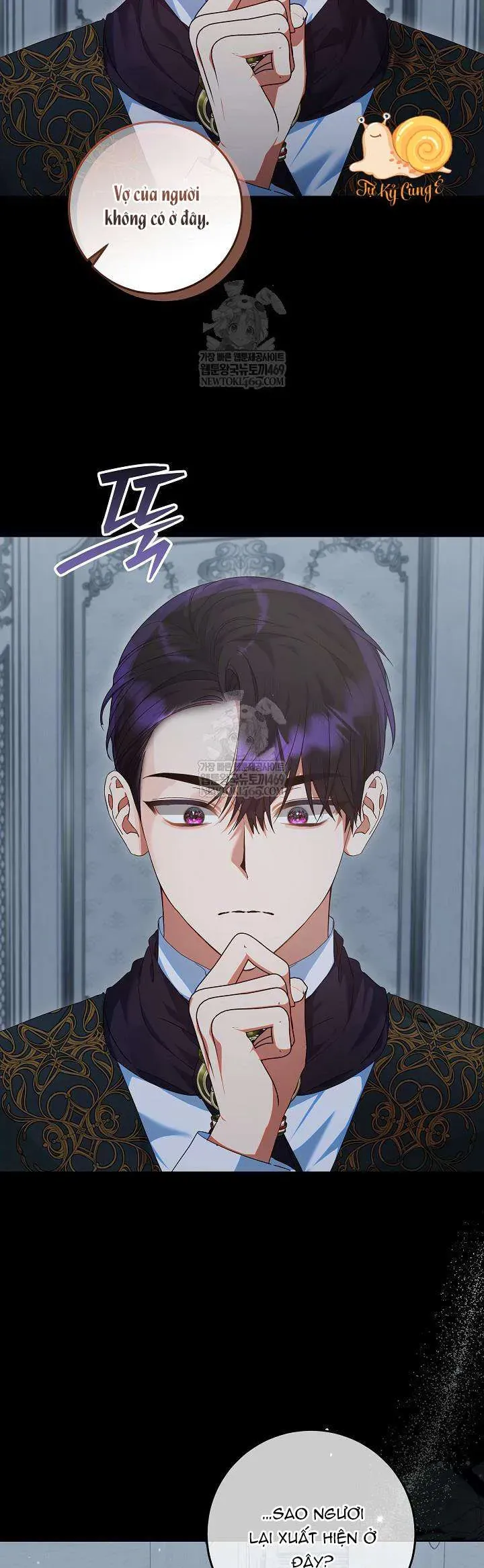 Tôi Đã Sẵn Sàng Cho Cuộc Ly Hôn Chap 42 - Next Chap 41