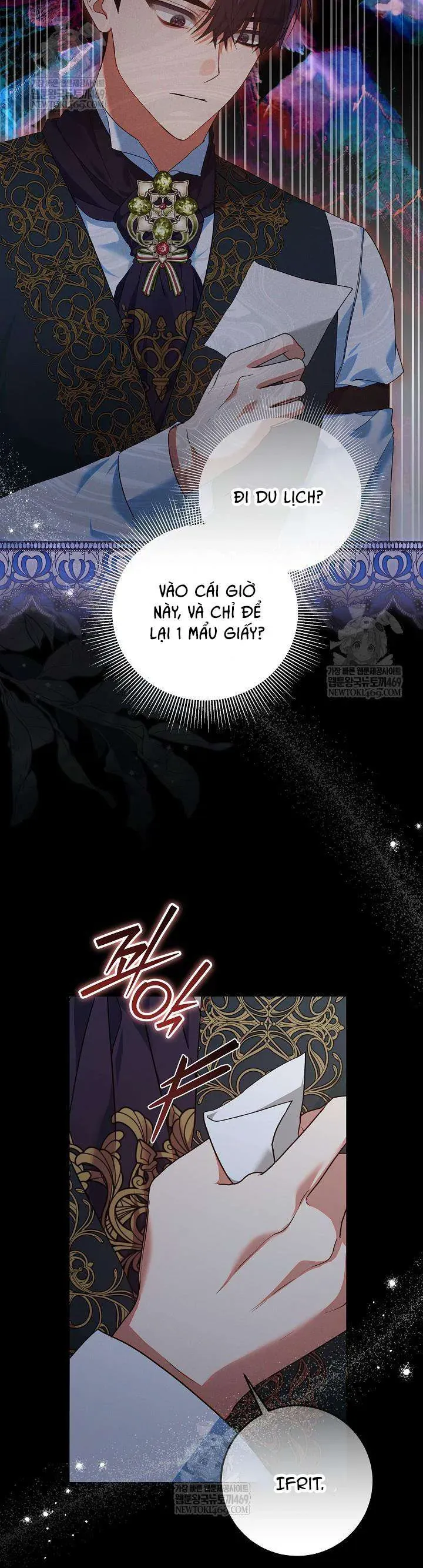 Tôi Đã Sẵn Sàng Cho Cuộc Ly Hôn Chap 42 - Next Chap 41