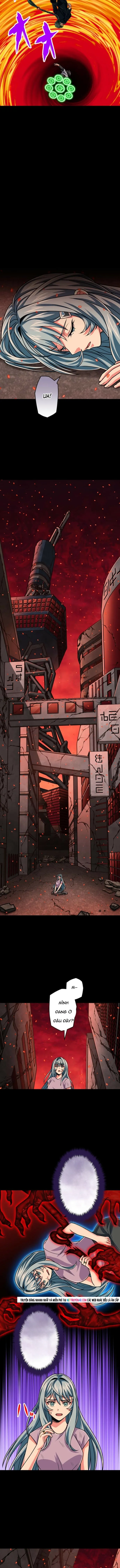 Đại Hiền Nhân Ma Thuật Cấp 99990000 [Chap 122-124]