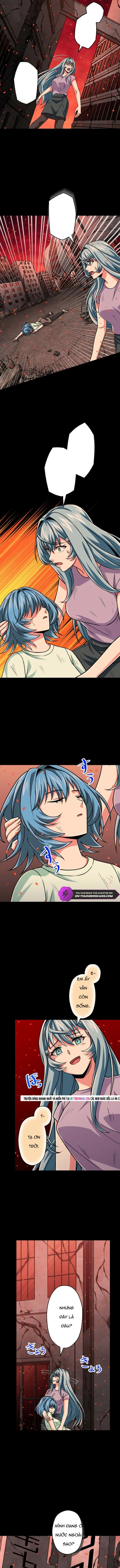 Đại Hiền Nhân Ma Thuật Cấp 99990000 [Chap 122-124]