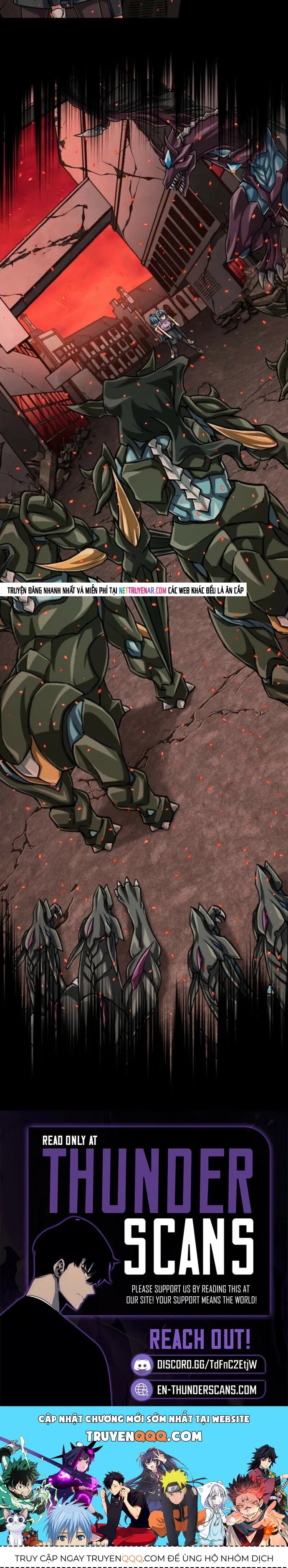 Đại Hiền Nhân Ma Thuật Cấp 99990000 [Chap 122-124]