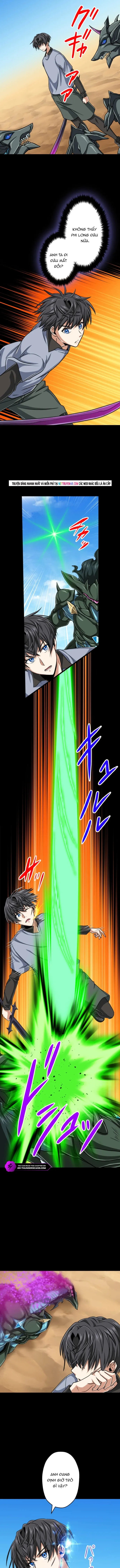 Đại Hiền Nhân Ma Thuật Cấp 99990000 [Chap 122-124]