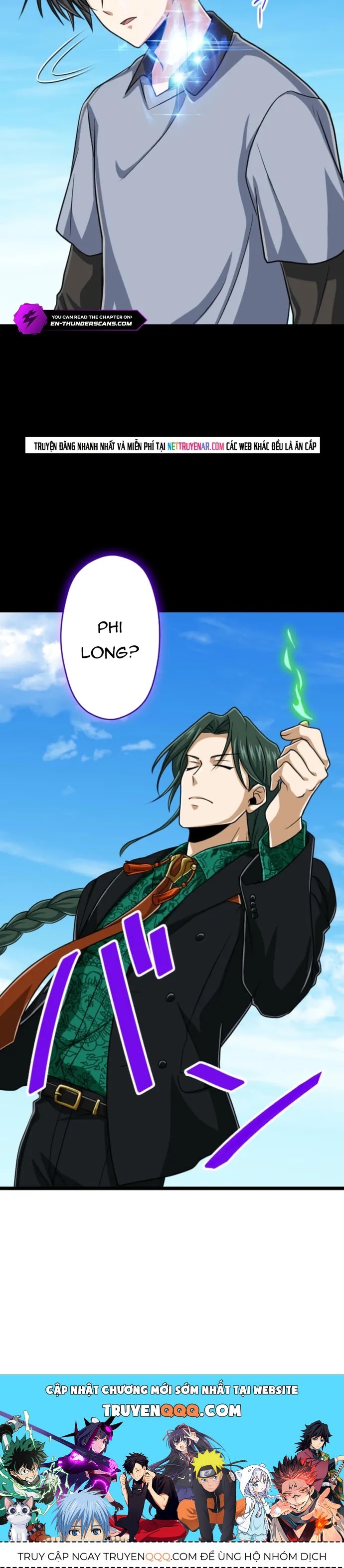 Đại Hiền Nhân Ma Thuật Cấp 99990000 [Chap 122-124]