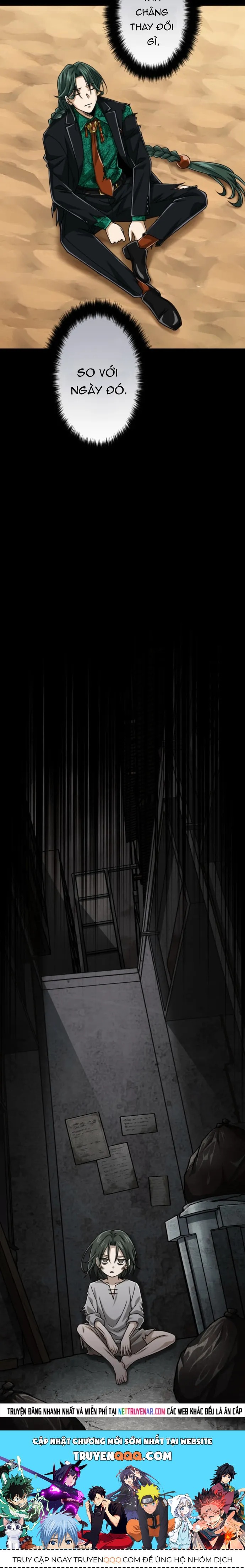 Đại Hiền Nhân Ma Thuật Cấp 99990000 [Chap 122-124]