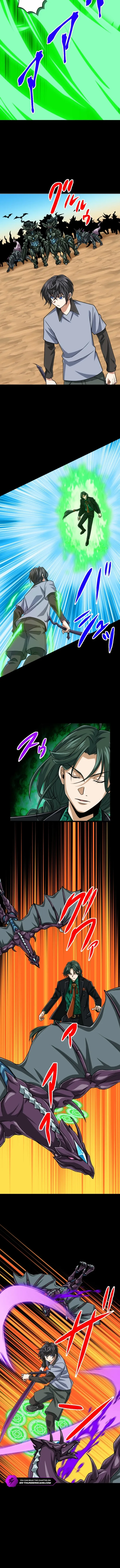 Đại Hiền Nhân Ma Thuật Cấp 99990000 [Chap 122-124]