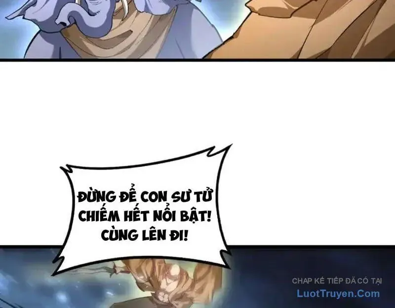 Ta Là Chúa Tể Trùng Độc Chap 98 - Next Chap 97