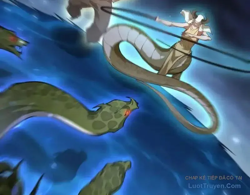 Ta Là Chúa Tể Trùng Độc Chap 98 - Next Chap 97